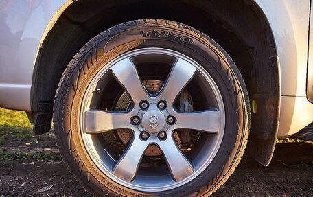 Toyota Land Cruiser Prado 150 рестайлинг 2, 2010 год, 2 600 000 рублей, 9 фотография