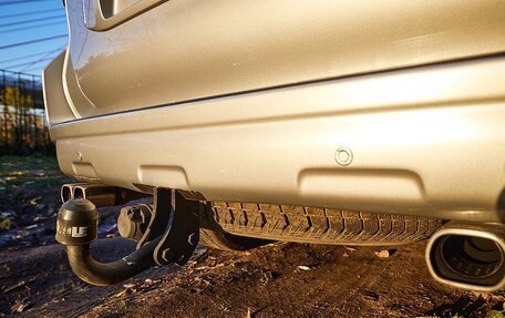 Toyota Land Cruiser Prado 150 рестайлинг 2, 2010 год, 2 600 000 рублей, 10 фотография