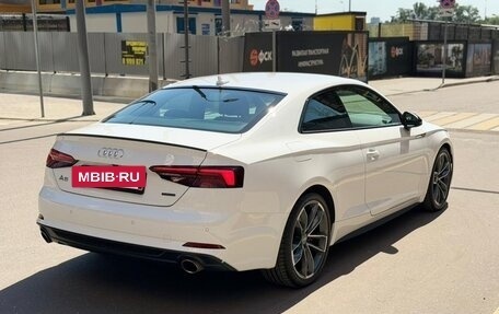 Audi A5, 2019 год, 4 440 000 рублей, 6 фотография