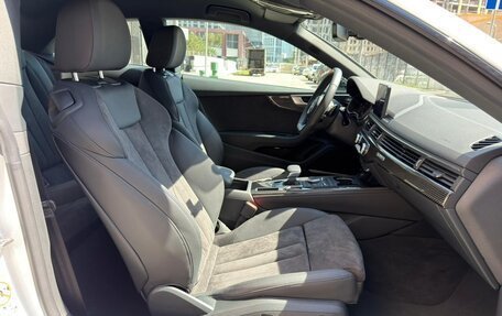 Audi A5, 2019 год, 4 440 000 рублей, 10 фотография