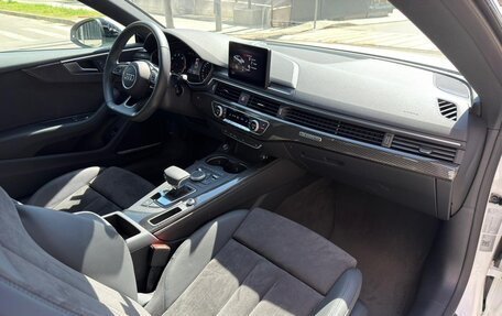 Audi A5, 2019 год, 4 440 000 рублей, 11 фотография