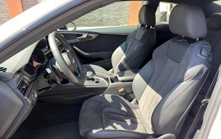 Audi A5, 2019 год, 4 440 000 рублей, 9 фотография