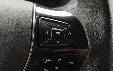 Ford Explorer VI, 2018 год, 3 790 000 рублей, 11 фотография