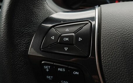 Ford Explorer VI, 2018 год, 3 790 000 рублей, 12 фотография