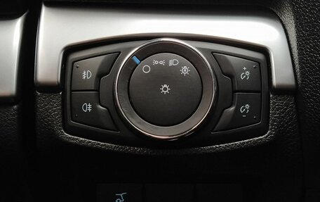 Ford Explorer VI, 2018 год, 3 790 000 рублей, 15 фотография