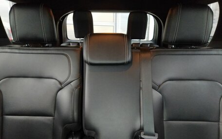 Ford Explorer VI, 2018 год, 3 790 000 рублей, 26 фотография