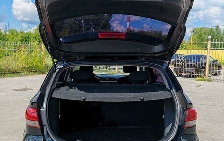 KIA Rio IV, 2018 год, 1 449 000 рублей, 7 фотография