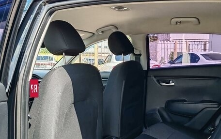 KIA Rio IV, 2018 год, 1 449 000 рублей, 10 фотография
