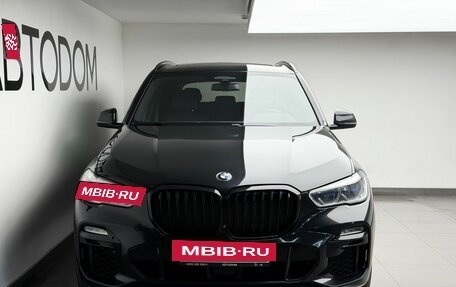 BMW X5, 2020 год, 6 890 000 рублей, 2 фотография