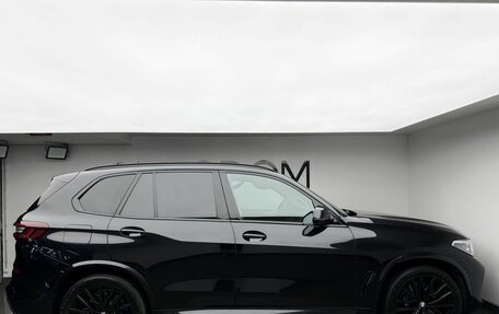 BMW X5, 2020 год, 6 890 000 рублей, 5 фотография