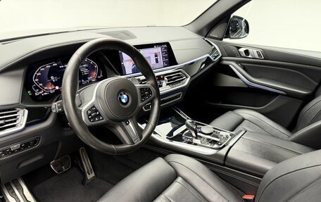 BMW X5, 2020 год, 6 890 000 рублей, 7 фотография