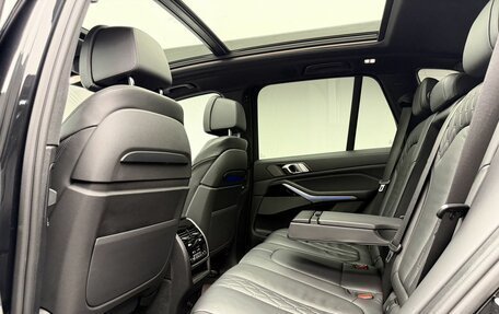 BMW X5, 2020 год, 6 890 000 рублей, 12 фотография