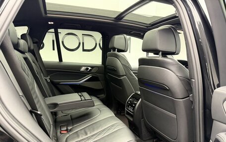 BMW X5, 2020 год, 6 890 000 рублей, 13 фотография