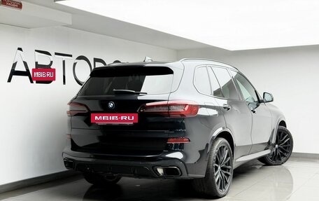 BMW X5, 2020 год, 6 890 000 рублей, 4 фотография
