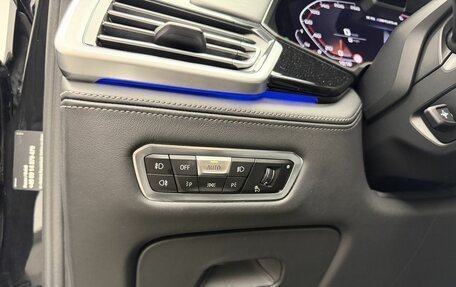 BMW X5, 2020 год, 6 890 000 рублей, 9 фотография