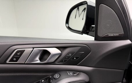 BMW X5, 2020 год, 6 890 000 рублей, 11 фотография