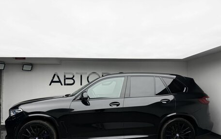 BMW X5, 2020 год, 6 890 000 рублей, 6 фотография