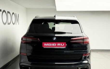 BMW X5, 2020 год, 6 890 000 рублей, 3 фотография