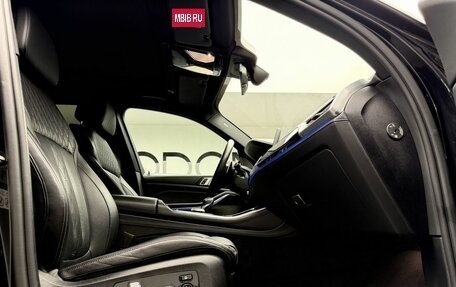 BMW X5, 2020 год, 6 890 000 рублей, 17 фотография