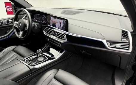 BMW X5, 2020 год, 6 890 000 рублей, 16 фотография