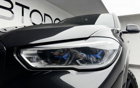 BMW X5, 2020 год, 6 890 000 рублей, 29 фотография