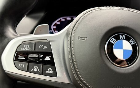 BMW X5, 2020 год, 6 890 000 рублей, 22 фотография