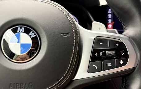 BMW X5, 2020 год, 6 890 000 рублей, 23 фотография