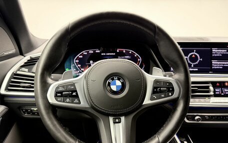 BMW X5, 2020 год, 6 890 000 рублей, 21 фотография