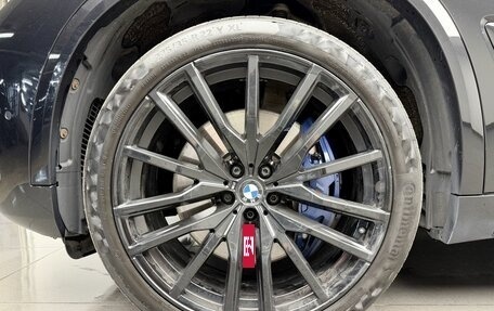 BMW X5, 2020 год, 6 890 000 рублей, 30 фотография