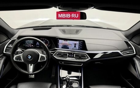 BMW X5, 2020 год, 6 890 000 рублей, 18 фотография