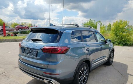 Chery Tiggo 8 Pro, 2021 год, 1 949 000 рублей, 2 фотография