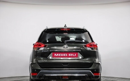 Nissan X-Trail, 2019 год, 2 099 000 рублей, 7 фотография