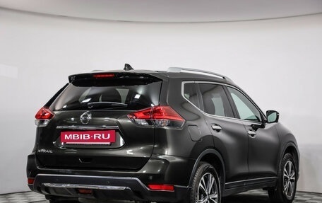 Nissan X-Trail, 2019 год, 2 099 000 рублей, 6 фотография