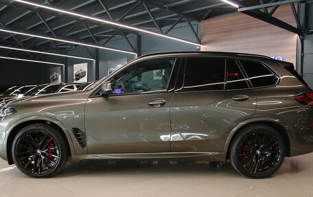 BMW X5, 2025 год, 14 950 000 рублей, 2 фотография