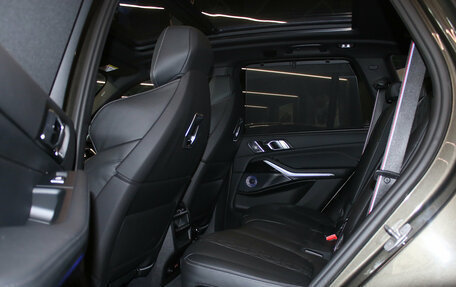 BMW X5, 2025 год, 14 950 000 рублей, 8 фотография
