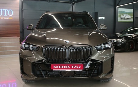 BMW X5, 2025 год, 14 950 000 рублей, 3 фотография