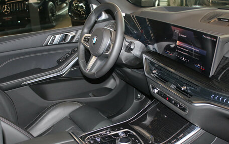 BMW X5, 2025 год, 14 950 000 рублей, 11 фотография