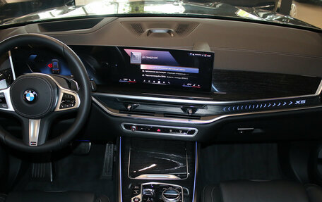 BMW X5, 2025 год, 14 950 000 рублей, 7 фотография