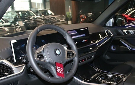 BMW X5, 2025 год, 14 950 000 рублей, 10 фотография