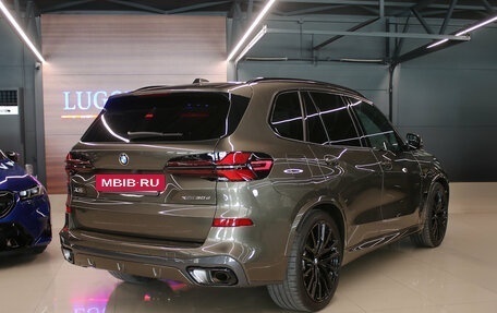 BMW X5, 2025 год, 14 950 000 рублей, 4 фотография