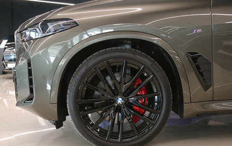 BMW X5, 2025 год, 14 950 000 рублей, 21 фотография