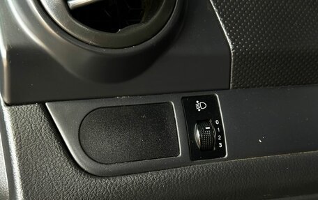 Chevrolet Aveo III, 2009 год, 349 000 рублей, 12 фотография