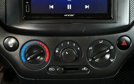 Chevrolet Aveo III, 2009 год, 349 000 рублей, 20 фотография