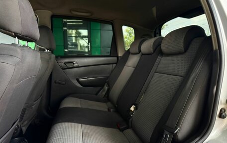 Chevrolet Aveo III, 2009 год, 349 000 рублей, 22 фотография