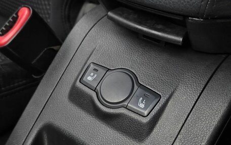 Chevrolet Captiva I, 2010 год, 740 000 рублей, 15 фотография