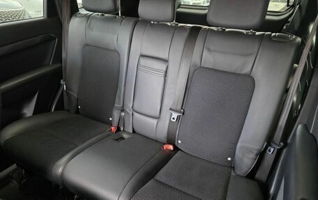 Chevrolet Captiva I, 2010 год, 740 000 рублей, 18 фотография