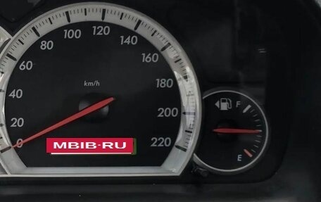 Chevrolet Captiva I, 2010 год, 740 000 рублей, 12 фотография