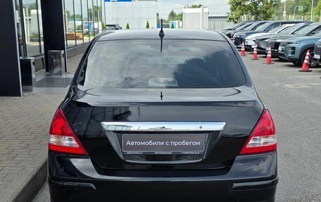 Nissan Tiida, 2008 год, 550 000 рублей, 6 фотография