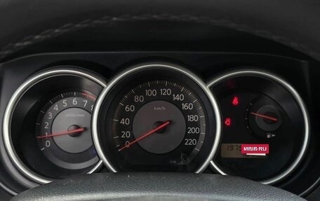 Nissan Tiida, 2008 год, 550 000 рублей, 13 фотография