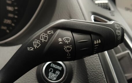 Ford Focus III, 2017 год, 1 199 000 рублей, 11 фотография